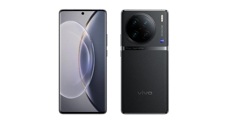 Rò rỉ thông số kỹ thuật Vivo X90 Pro, thời điểm ra mắt đang đến rất gần
