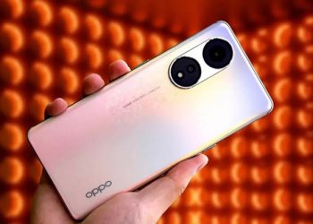 Cập nhật thông tin về OPPO Reno8 T 5G mới nhất: đạt nhiều chứng nhận, sắp trình làng