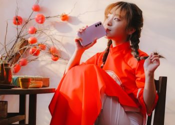 Trên tay Galaxy A14 5G mùa Tết này: Trải nghiệm cực bốc cùng camera 50MP, hiệu năng đa nhiệm ổn định top trong phân khúc