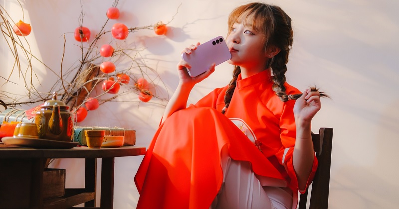 Trên tay Galaxy A14 5G mùa Tết này: Trải nghiệm cực bốc cùng camera 50MP, hiệu năng đa nhiệm ổn định top trong phân khúc