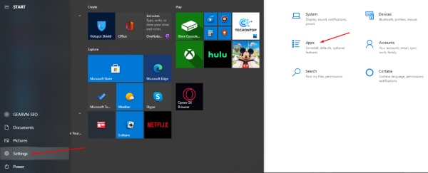 truyền màn hình điện thoại lên máy tính