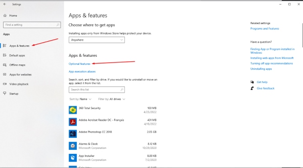 truyền màn hình điện thoại lên máy tính