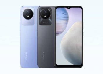 Vivo Y100 lộ diện cùng cấu hình và giá bán trước ngày ra mắt