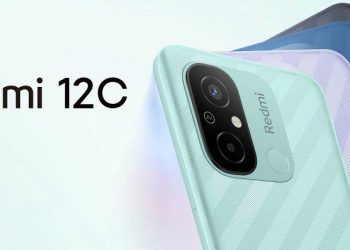 Xiaomi Redmi 12C ra mắt  với thiết kế trẻ trung, hiệu năng tốt, giá rẻ