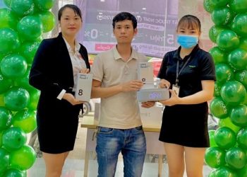 Viettel Store chính thức trả hàng và mở bán OPPO Reno8 T Series trên toàn quốc