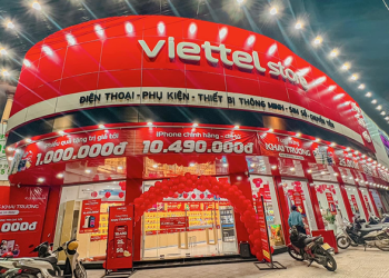 Viettel Store tưng bừng khai trương siêu thị mới tại Tỉnh Đăk Lăk, iPhone chính hãng giá chỉ từ 10,490 triệu