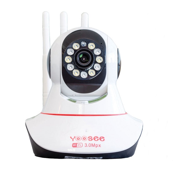 cách cài đặt camera trên điện thoại iphone: