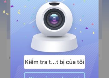 Cách cài đặt camera Yoosee trên điện thoại Samsung