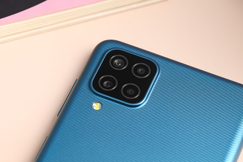 điện thoại camera góc rộng