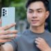 Gần một năm chinh chiến cùng Galaxy A73 5G, vẫn tự tin dẫn đầu trong những tựa game yêu thích