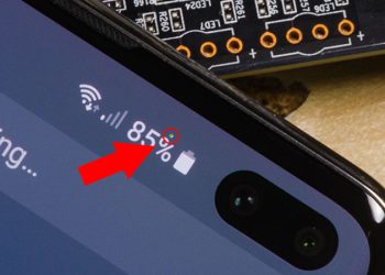 Hướng dẫn kiểm tra điểm chết màn hình điện thoại