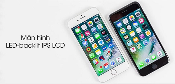 Công nghệ sản xuất màn hình Led-Backlit và IPS