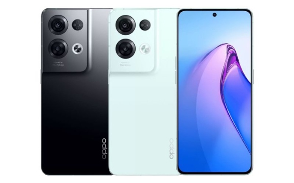 oppo 3 camera sau