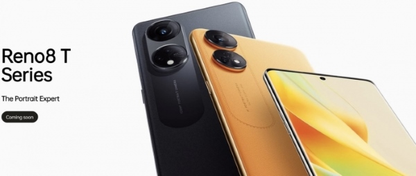 oppo reno8 T có mấy màu