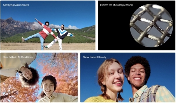 oppo reno8 T có mấy màu