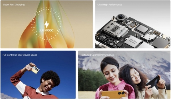 oppo reno8 T có mấy màu