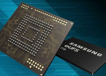 Bộ nhớ UFS 4.0 mới trên Samsung Galaxy S23, Plus và Ultra