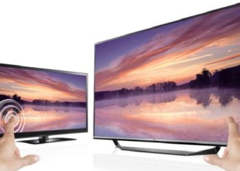 So sánh màn hình Led-Backlit và IPS
