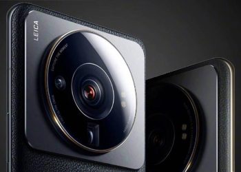 Rò rỉ hình ảnh render 3D của Xiaomi 13 Ultra với cụm camera tròn lớn gần giống trên Xiaomi 12S Ultra