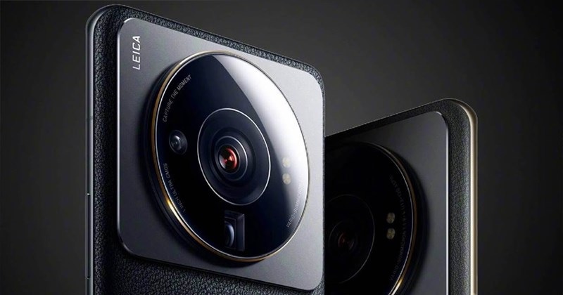 Rò rỉ hình ảnh render 3D của Xiaomi 13 Ultra với cụm camera tròn lớn gần giống trên Xiaomi 12S Ultra