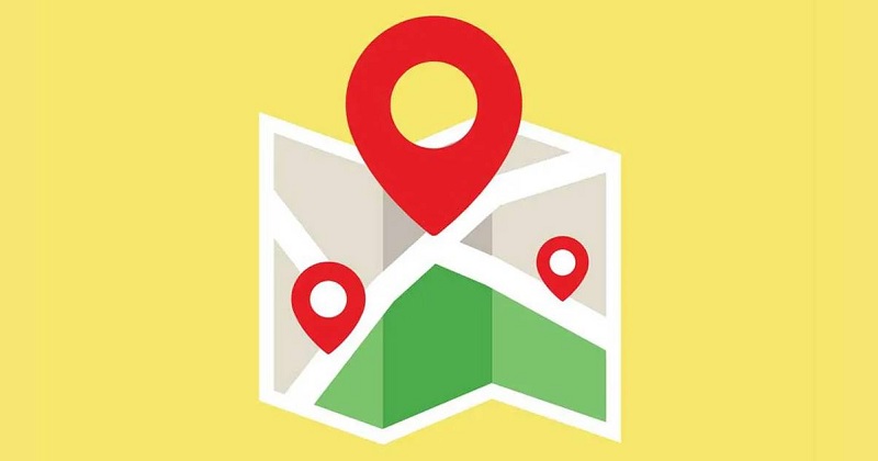 Hướng dẫn cách ghim vị trí trên Google Maps cực nhanh và chính xác
