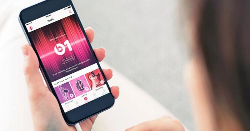 Cách hẹn giờ tắt nhạc trên điện thoại iPhone mà không lo hết pin khi ngủ quên