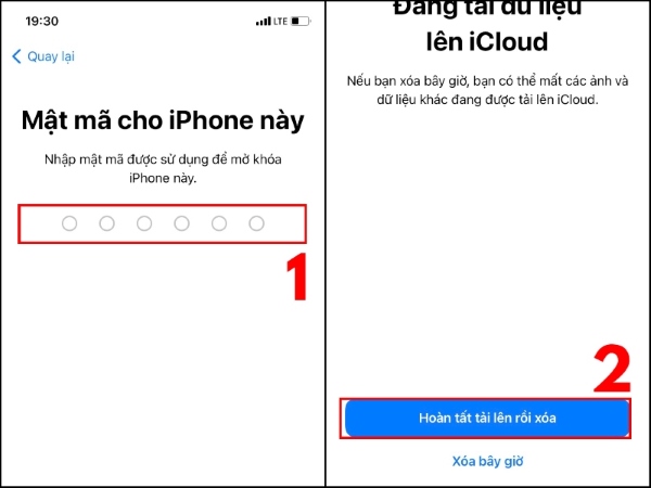 cách khôi phục tin nhắn đã xóa