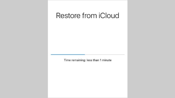 cách khôi phục tin nhắn đã xóa