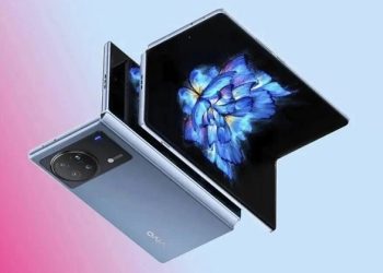 Rò rỉ cấu hình chi tiết Vivo X Fold 2: màn hình 8 inch gập được, vi xử lý mạnh nhất nhà Qualcomm