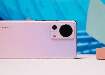 Cấu hình chi tiết Xiaomi 13 Lite bị lộ trước ngày ra mắt
