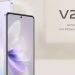 Lộ diện cấu hình Vivo V27e với màn hình 120Hz, chip Helio G99, camera 64MP và pin lớn 5000 mAh