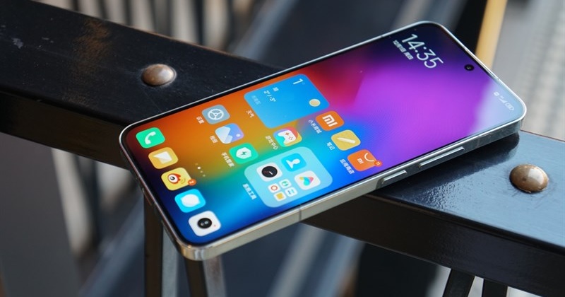 Nhìn lại thông số cấu hình Xiaomi 13 trước ngày ra mắt