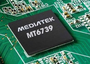 Tìm hiểu về con chip MediaTek MT6739