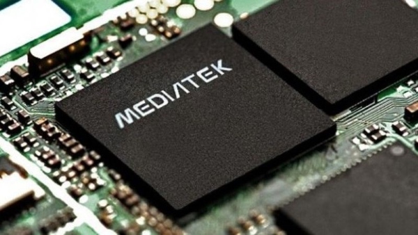 chip MediaTek MT6739