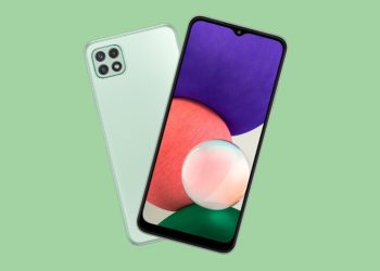 Bỏ túi 6 cách chụp màn hình điện thoại Samsung A22 siêu dễ