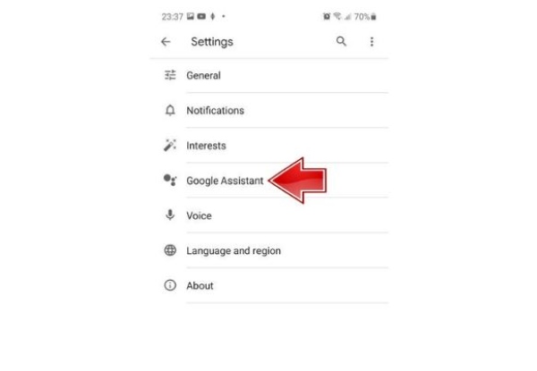 chụp màn hình điện thoại samsung a22