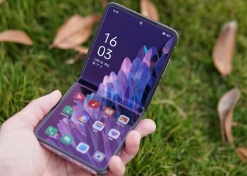 Có nên mua OPPO Find N2 Flip trong năm 2023 không?