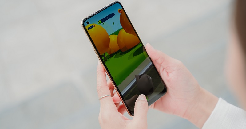 Có nên mua OPPO Reno8 T 4G với thiết kế bắt mắt, cấu hình tốt, camera sắc nét và thời lượng pin ổn?