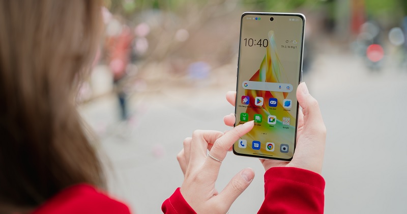 Có nên mua OPPO Reno8 T 5G ở thời điểm hiện tại?