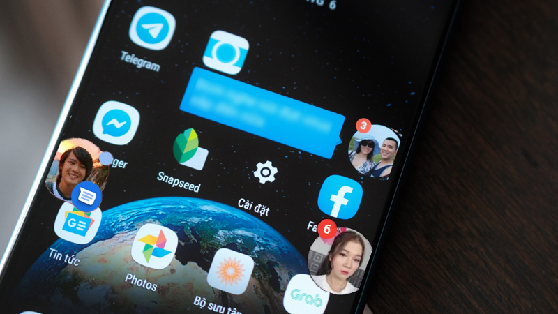 cửa sổ pop-up messenger là gì