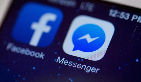 cửa sổ pop-up messenger là gì