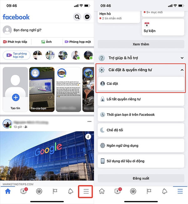 cửa sổ pop-up messenger là gì