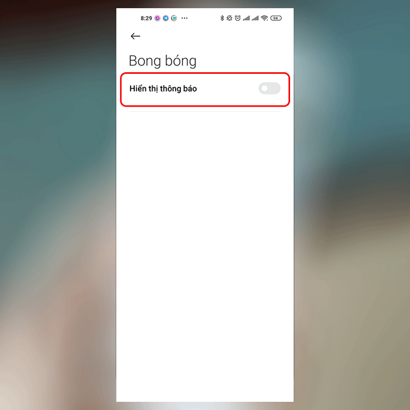 cửa sổ pop-up messenger là gì