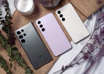 Đánh giá thời lượng pin Samsung Galaxy S23 Series