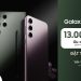 Đặt trước Galaxy S23 Series nhận ưu đãi lên đến 13.000.000 đồng