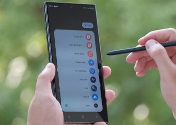 Những điểm nâng cấp của Samsung Galaxy S23 Ultra mà bạn không nên bỏ qua