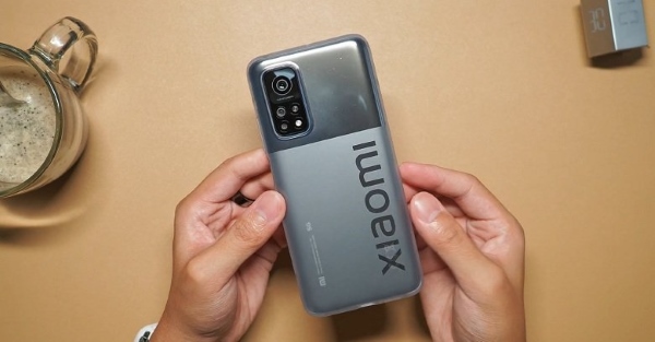 điện thoại màn hình 144hz