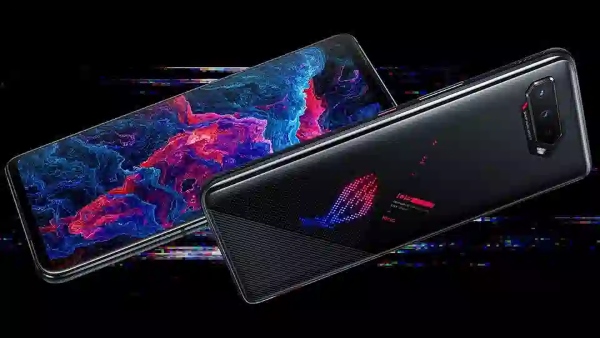 điện thoại màn hình 144hz