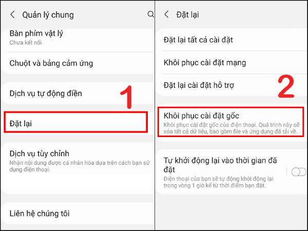 điện thoại oppo bị nhiễu màn hình