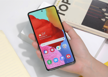 Mẹo khắc phục điện thoại OPPO bị nhiễu màn hình đơn giản